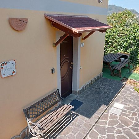 Merope Idrosuite Serralta Exterior photo